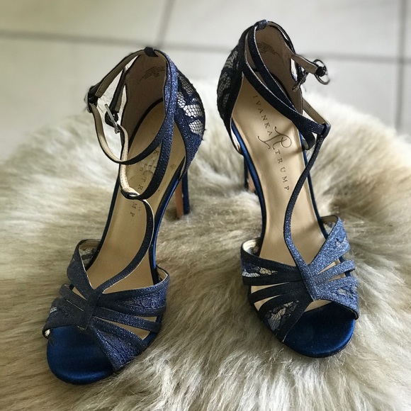 Ivanka Trump pumps - Picture 1 of 6